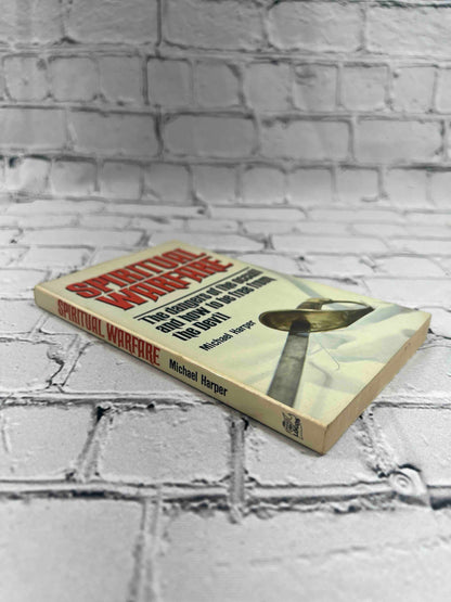 Spiritual Warfare: The Dangers of the Occult and How to be Free from the Devil
