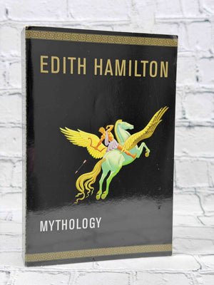 Mythology