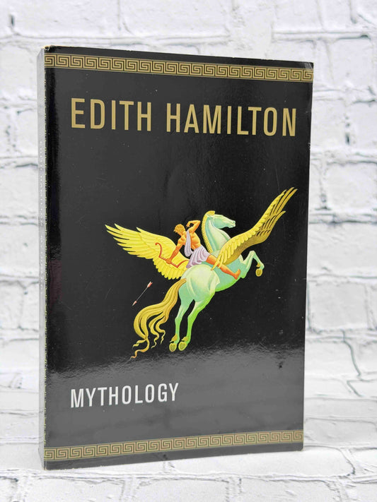 Mythology