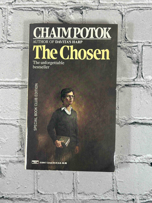 The Chosen: A Novel