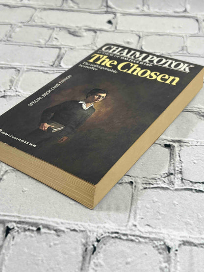 The Chosen: A Novel