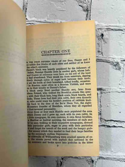 The Chosen: A Novel