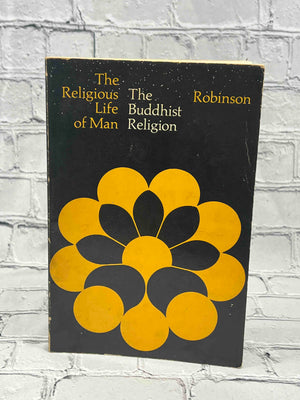 The Buddhist Religion: A Historical Introduction