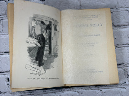 Ranson's Folly by Richard Harding Davis [1920]