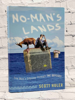 No-Man's Lands: One Man's Odyssey Through The Odyssey
