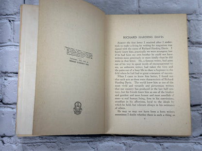 Ranson's Folly by Richard Harding Davis [1920]