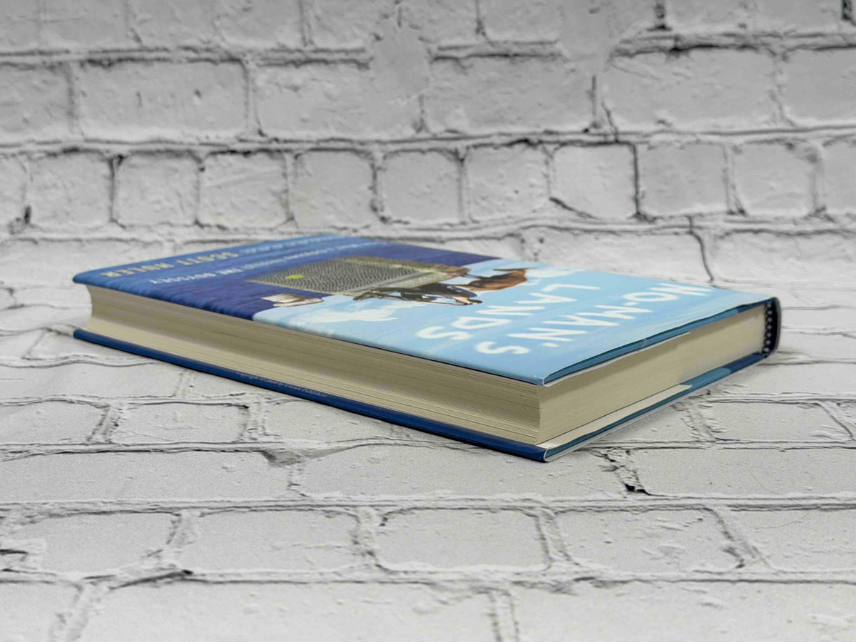 No-Man's Lands: One Man's Odyssey Through The Odyssey