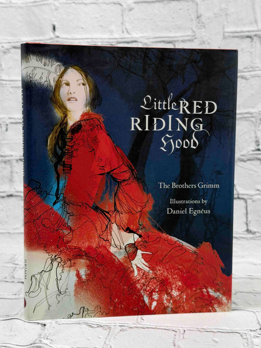 Little Red Riding Hood