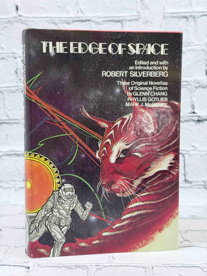 The Edge of Space