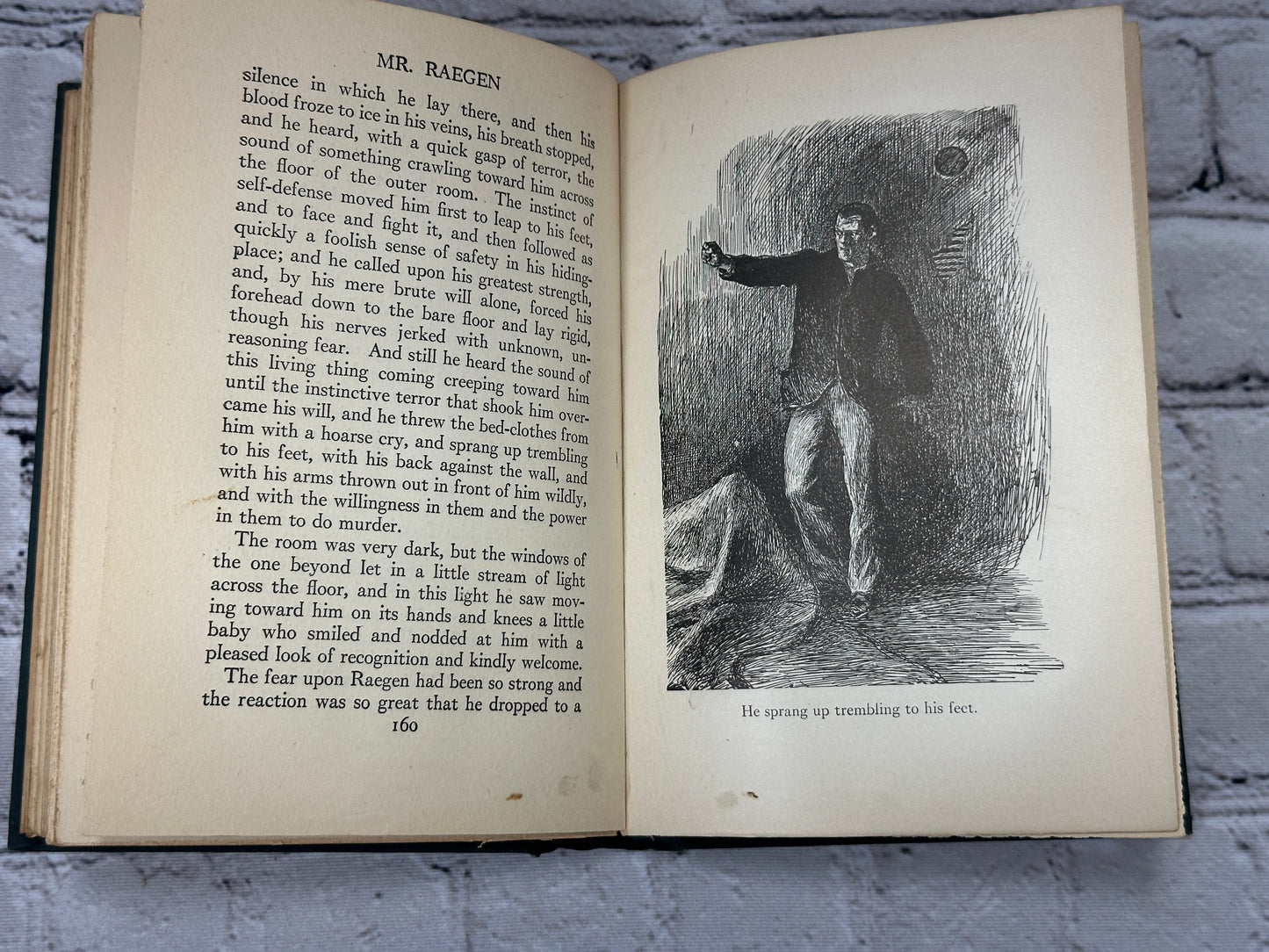 Van Bibber and Other Stories by Richard Harding Davis [1919]