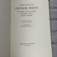 Three Plays of Henrik Ibsen [1965 · Heritage Press]