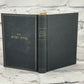 Holy Work for Passover / Weeks / Sukkot [A. Glitin · Hebrew · 3 Volumes · 1927]