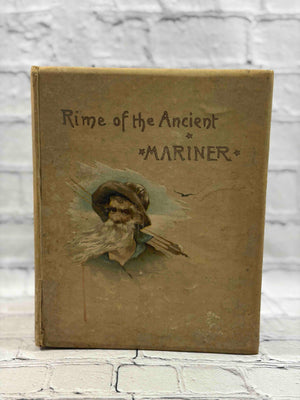 Rime of the Ancient Mariner