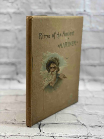 Rime of the Ancient Mariner
