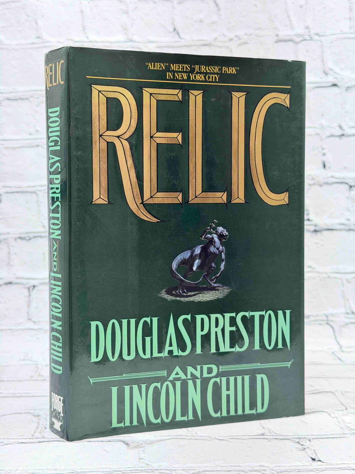 Relic