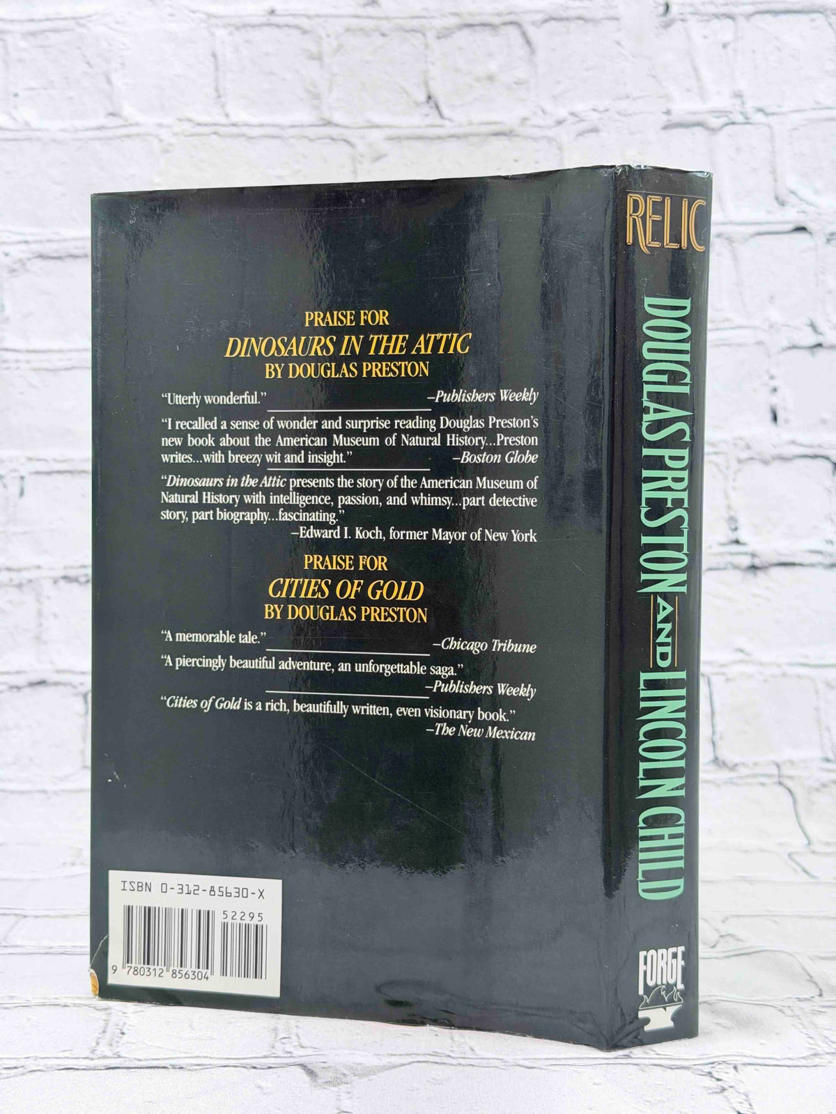 Relic