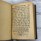 Holy Work for Passover / Weeks / Sukkot [A. Glitin · Hebrew · 3 Volumes · 1927]