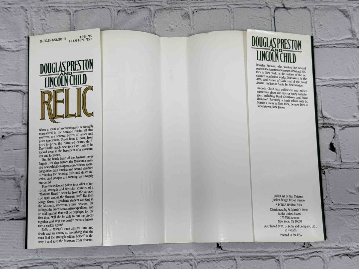Relic