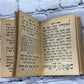 Holy Work for Passover / Weeks / Sukkot [A. Glitin · Hebrew · 3 Volumes · 1927]