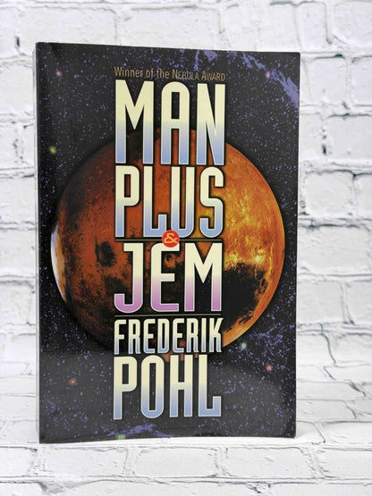 Man Plus & Jem