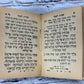 Holy Work for Passover / Weeks / Sukkot [A. Glitin · Hebrew · 3 Volumes · 1927]