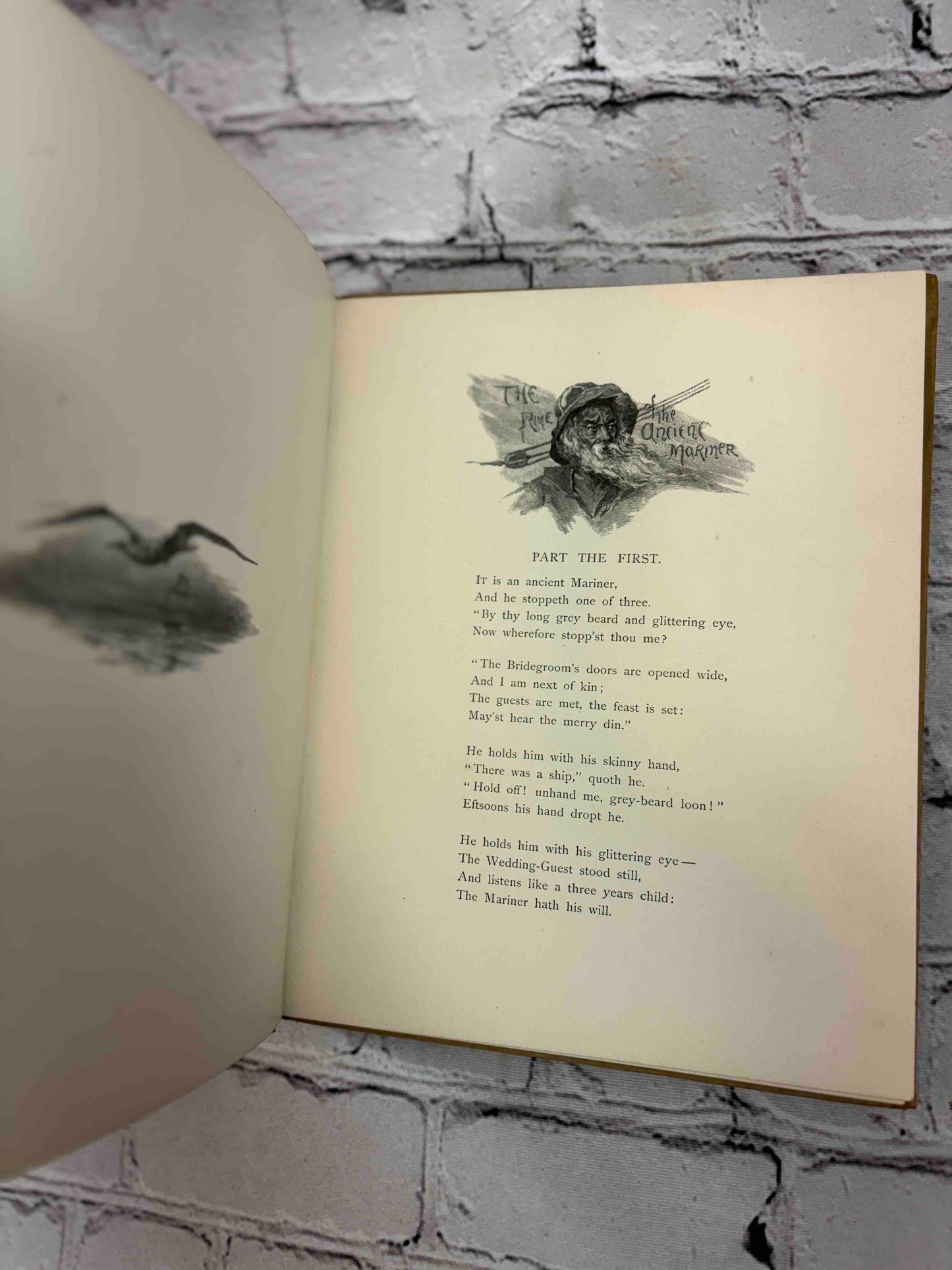 Rime of the Ancient Mariner
