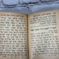 Holy Work for Passover / Weeks / Sukkot [A. Glitin · Hebrew · 3 Volumes · 1927]