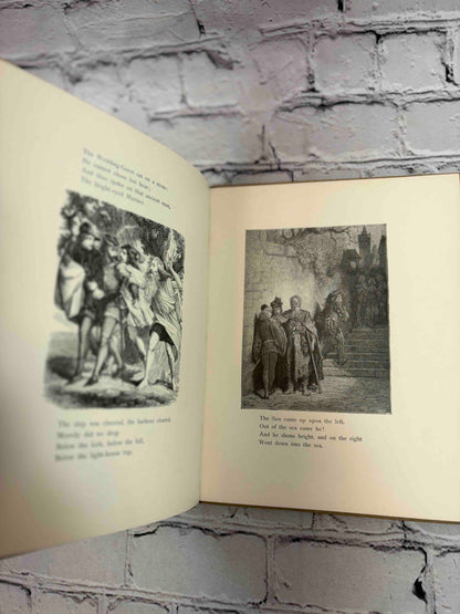 Rime of the Ancient Mariner