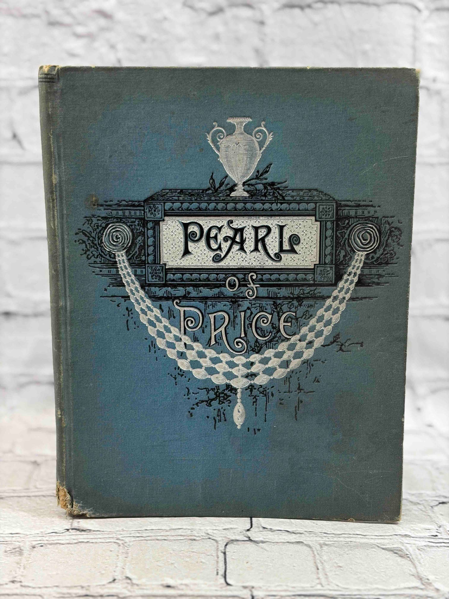 Pearls of Price / Poetry