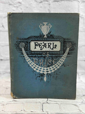 Pearls of Price / Poetry