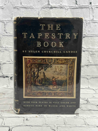 The Tapestry Book