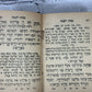 Holy Work for Passover / Weeks / Sukkot [A. Glitin · Hebrew · 3 Volumes · 1927]