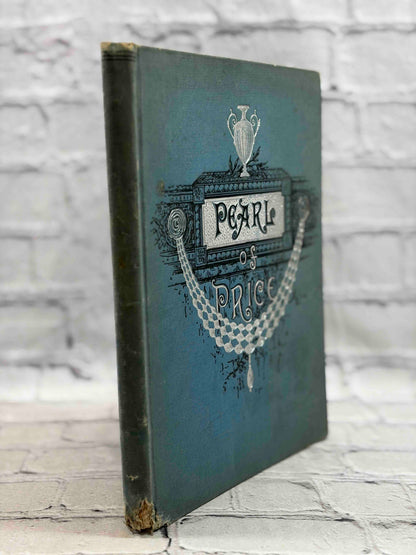 Pearls of Price / Poetry