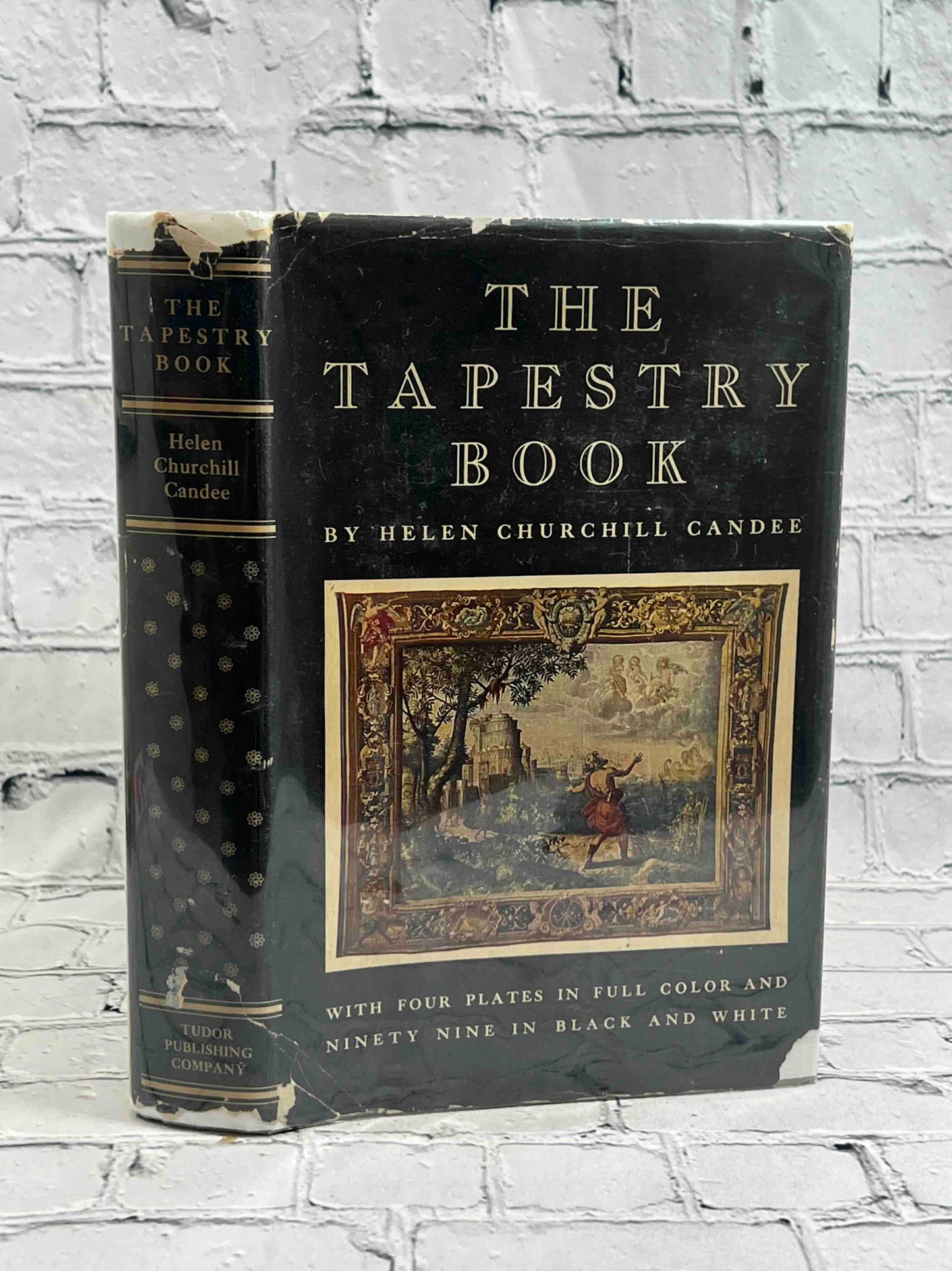 The Tapestry Book