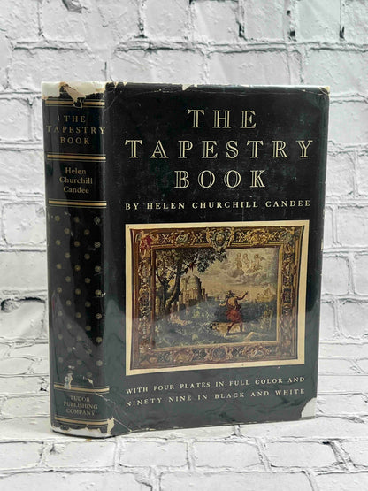 The Tapestry Book