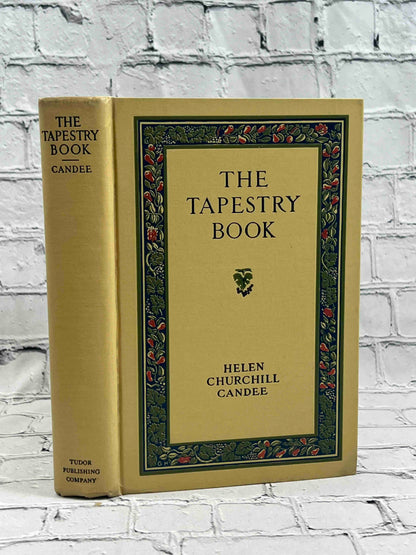 The Tapestry Book
