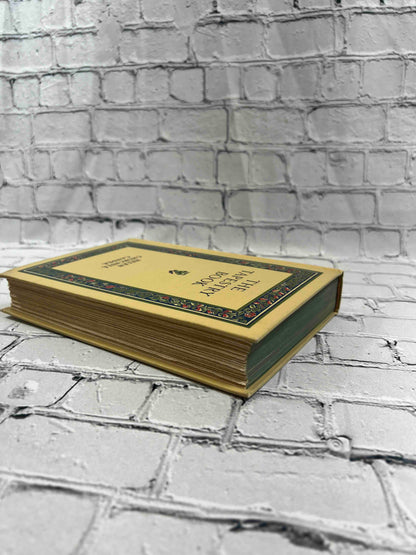 The Tapestry Book