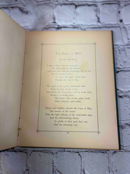 Pearls of Price / Poetry