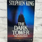 The Dark Tower: The Gunslinger by Stephen King [Signet · 1st Print · 1989]