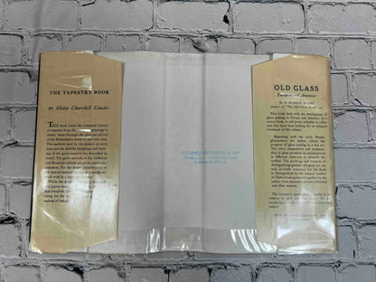 The Tapestry Book