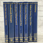 Lot of 7 NAFC North American Fishing Club Fishing Secrets Books [1990s]