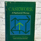 Casework: a Psychosocial Therapy by Florence Hollis [1964 · Second Printing]