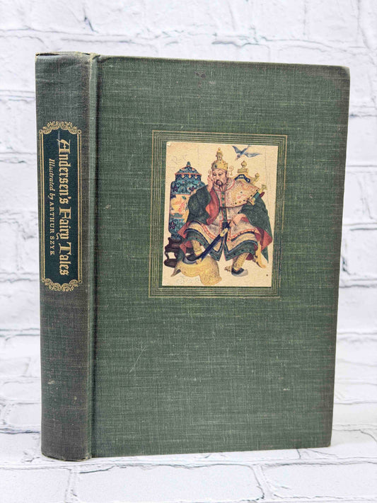 Andersen's Fairy Tales