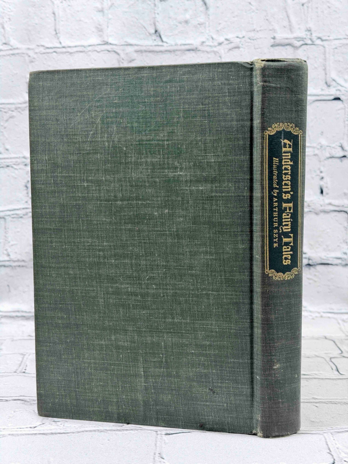 Andersen's Fairy Tales