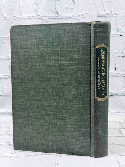 Andersen's Fairy Tales