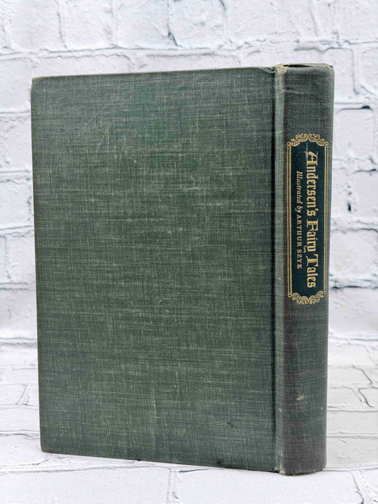 Andersen's Fairy Tales