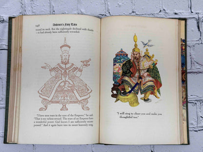 Andersen's Fairy Tales