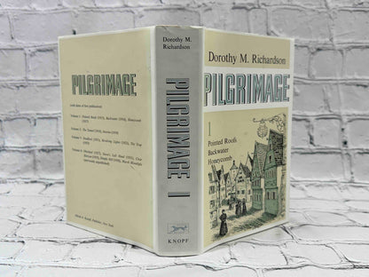 Pilgrimage (Boxed Set)