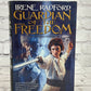 Guardian of the Freedom by Irene Radford [Merlin's Descendants · Book 5]