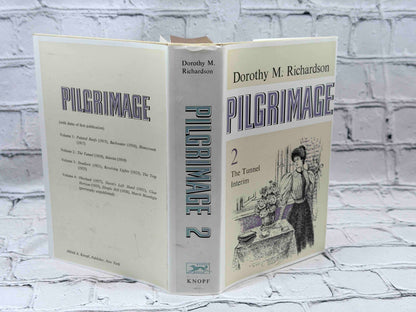 Pilgrimage (Boxed Set)